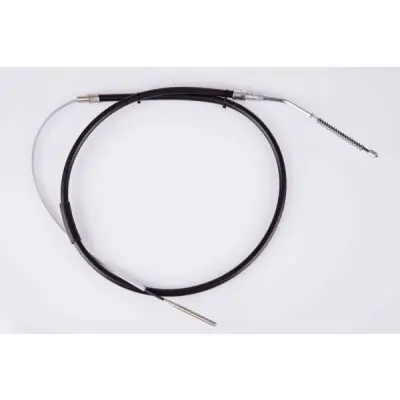 Cable de accionamiento, freno de estacionamiento HELLA 8AS 355 666-491 Alta Calidad